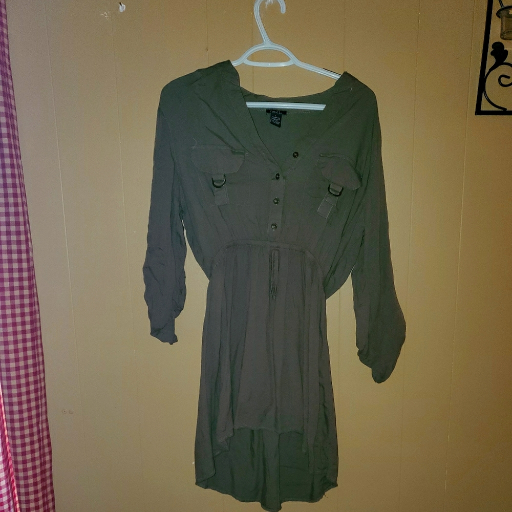Rue 21 dress